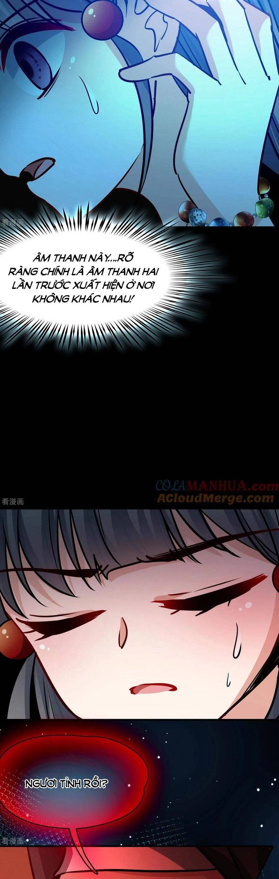 Tầm Trảo Tiền Thế Chi Lữ 2 Chapter 203 - 2