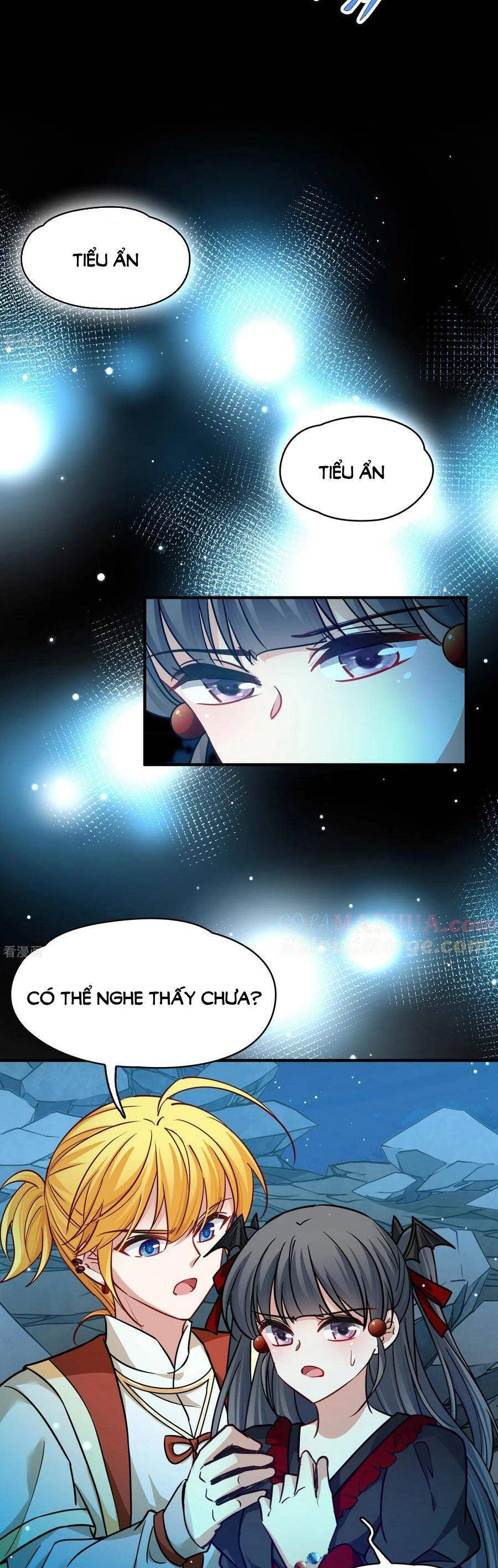 Tầm Trảo Tiền Thế Chi Lữ 2 Chapter 203 - 5