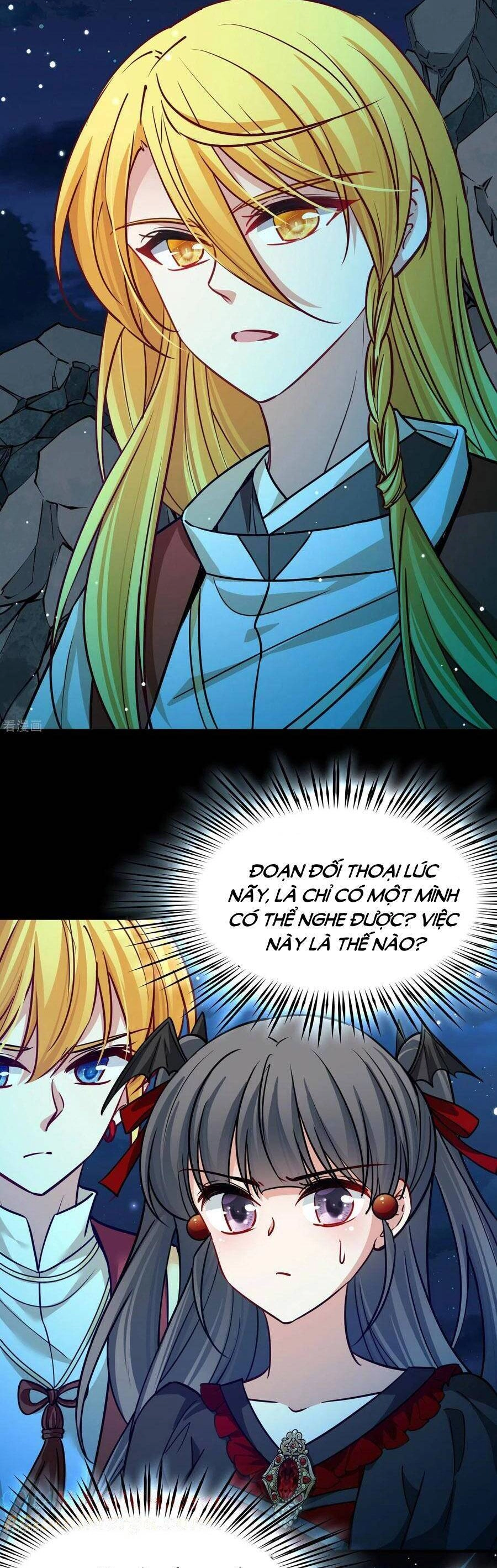 Tầm Trảo Tiền Thế Chi Lữ 2 Chapter 203 - 7