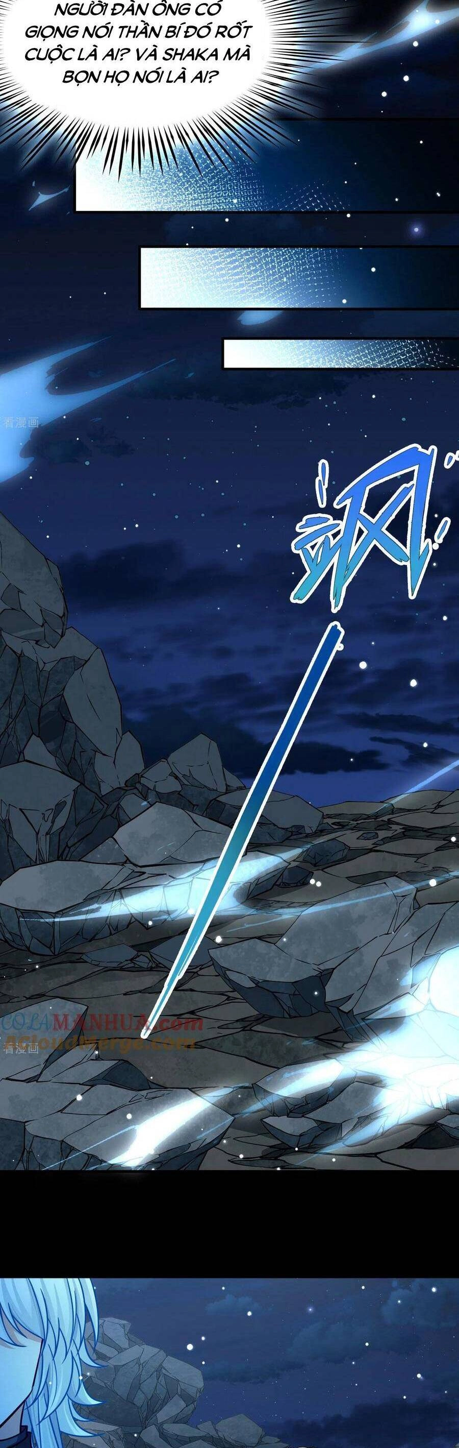 Tầm Trảo Tiền Thế Chi Lữ 2 Chapter 203 - 8