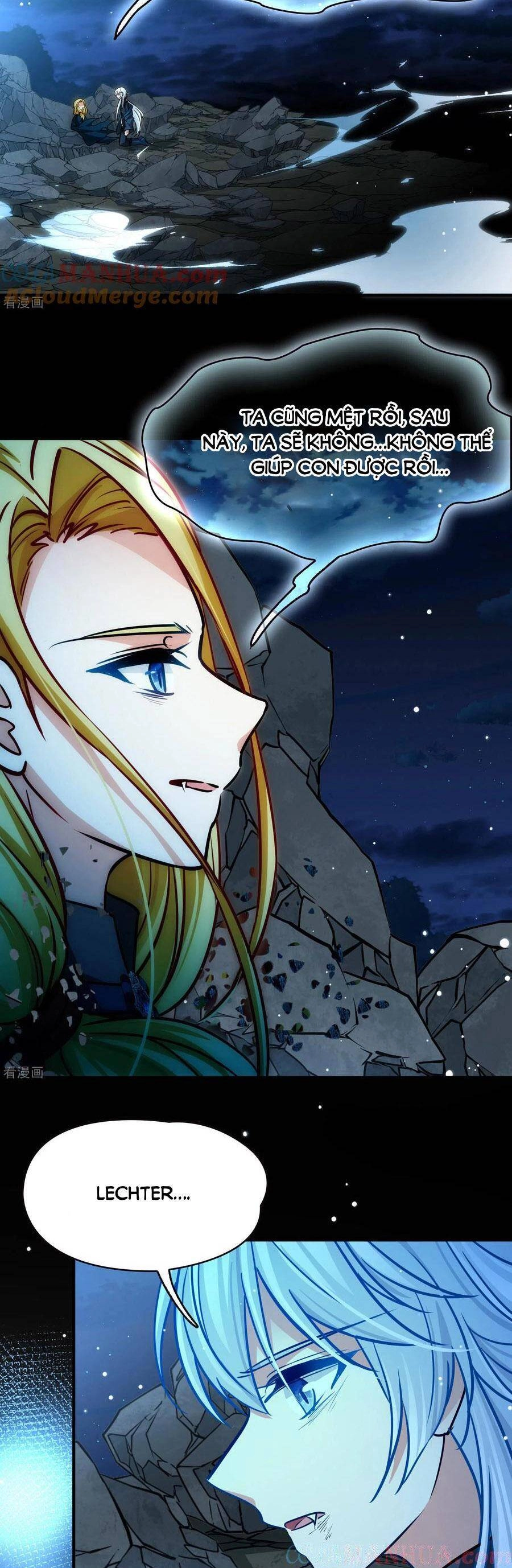 Tầm Trảo Tiền Thế Chi Lữ 2 Chapter 203 - 10