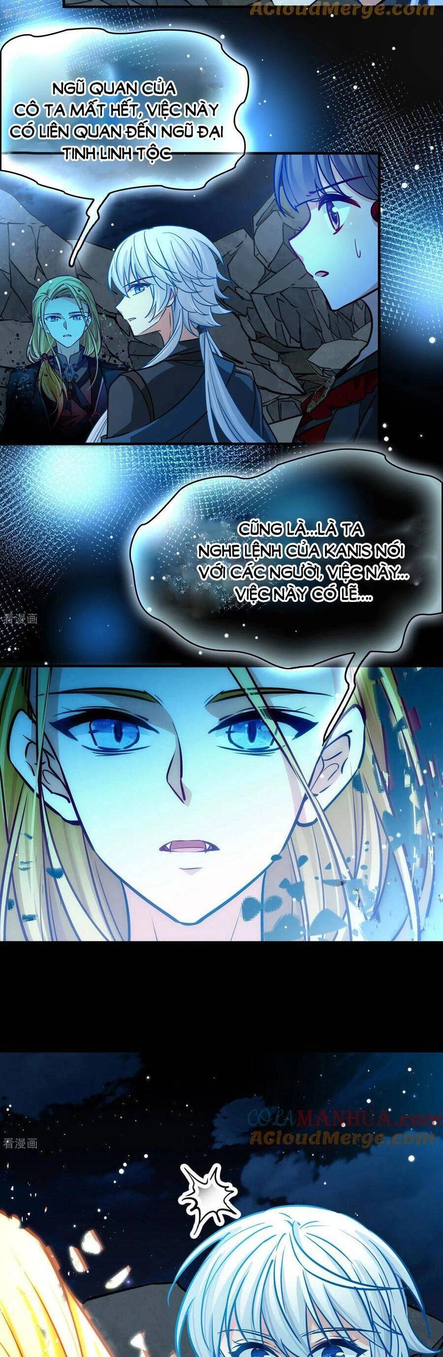 Tầm Trảo Tiền Thế Chi Lữ 2 Chapter 203 - 11