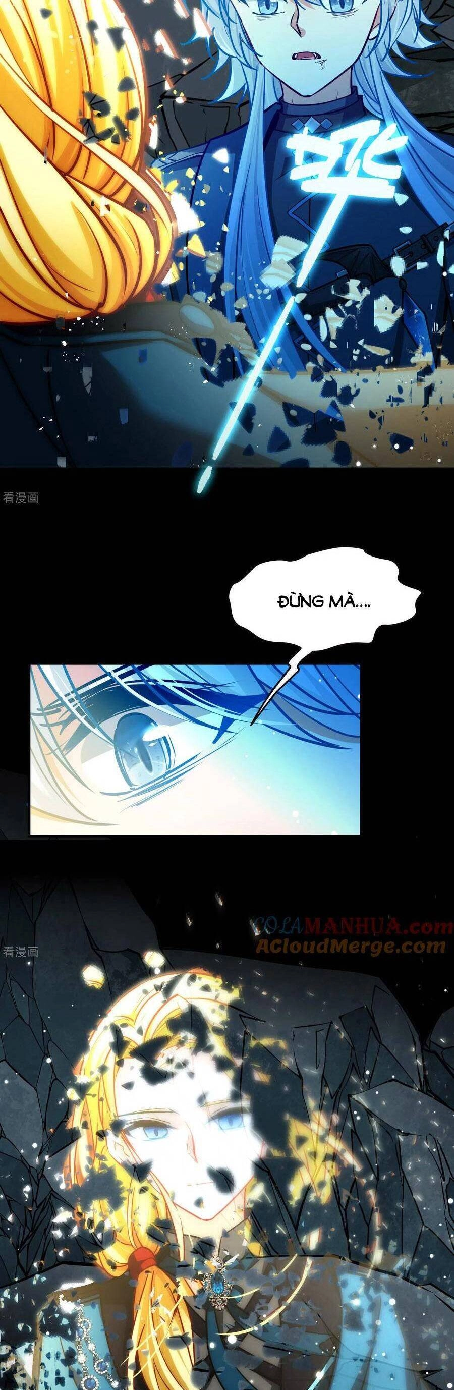 Tầm Trảo Tiền Thế Chi Lữ 2 Chapter 203 - 12