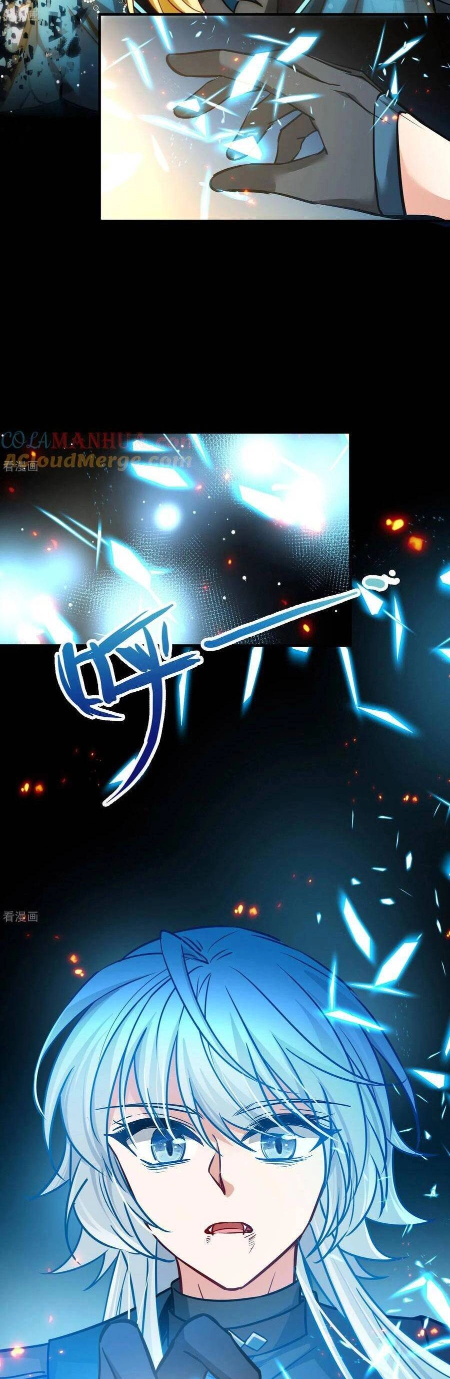 Tầm Trảo Tiền Thế Chi Lữ 2 Chapter 203 - 13