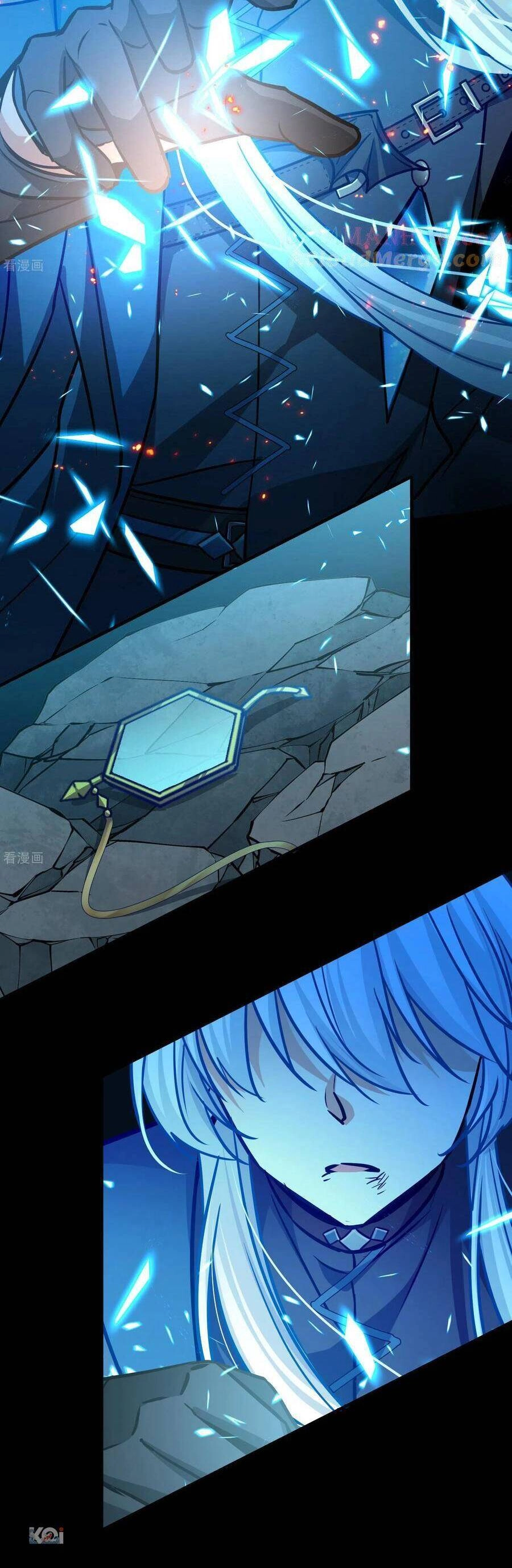 Tầm Trảo Tiền Thế Chi Lữ 2 Chapter 203 - 14