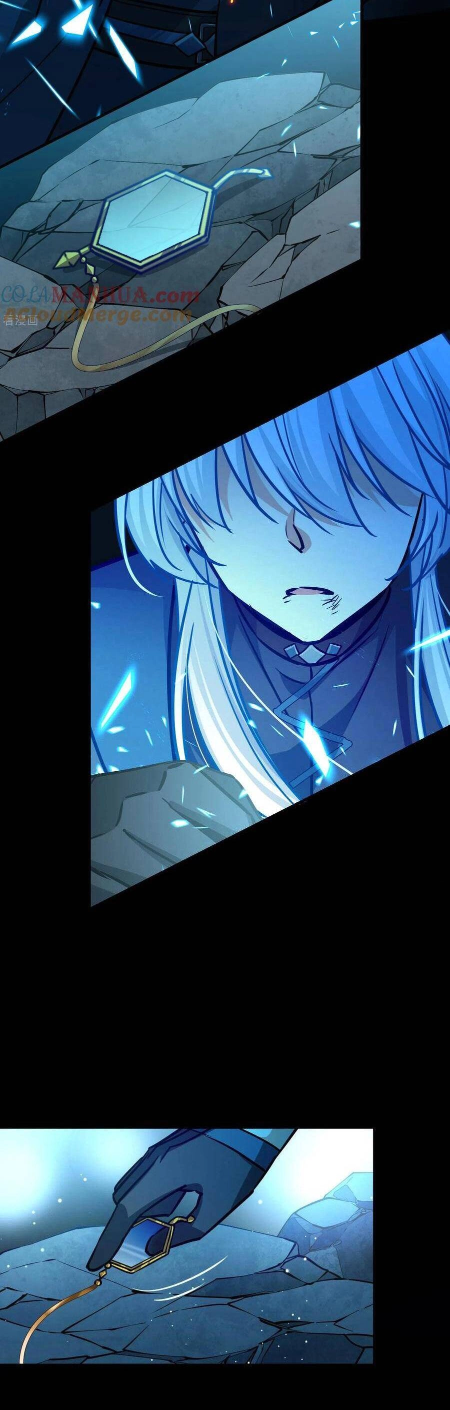 Tầm Trảo Tiền Thế Chi Lữ 2 Chapter 204 - 2