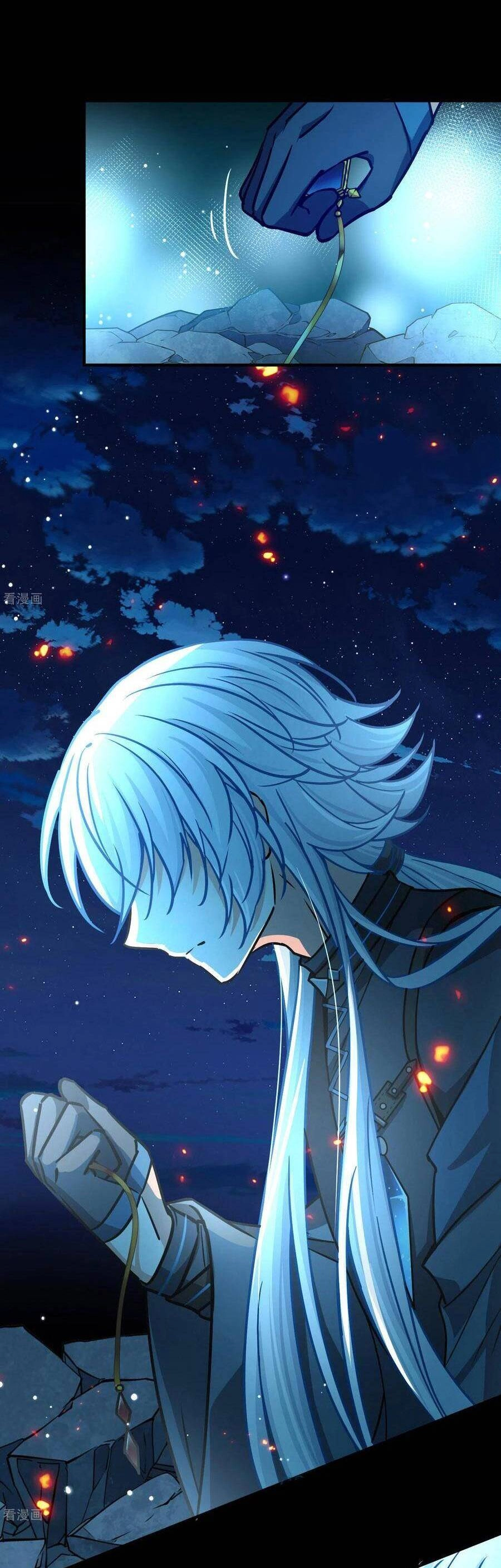 Tầm Trảo Tiền Thế Chi Lữ 2 Chapter 204 - 3