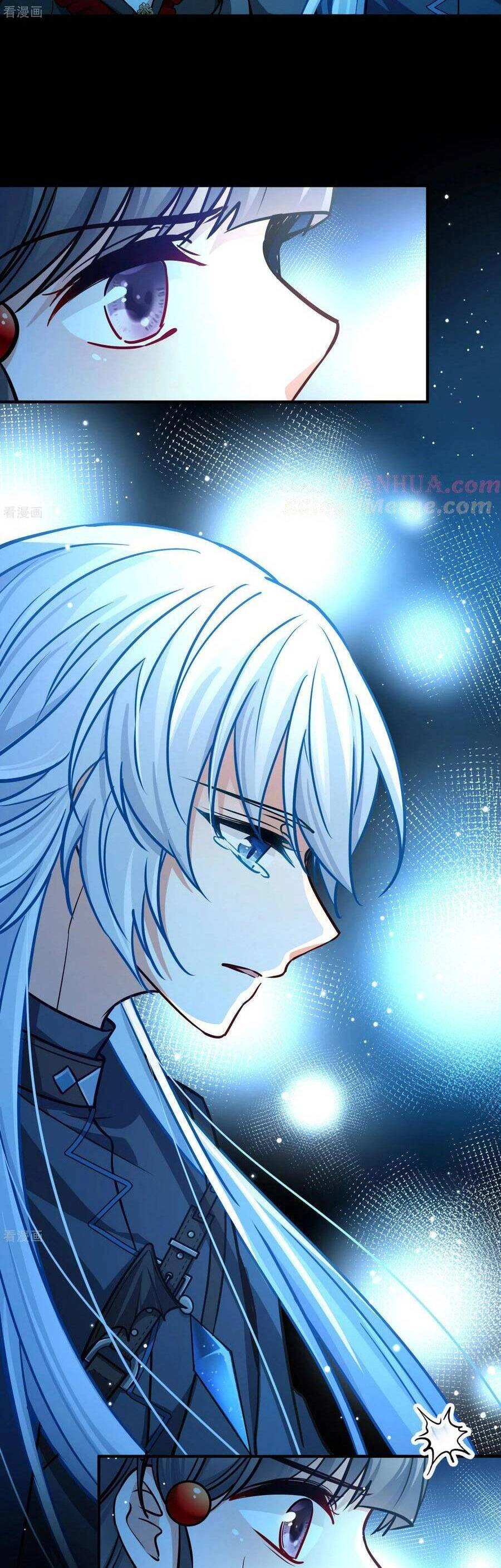 Tầm Trảo Tiền Thế Chi Lữ 2 Chapter 204 - 5