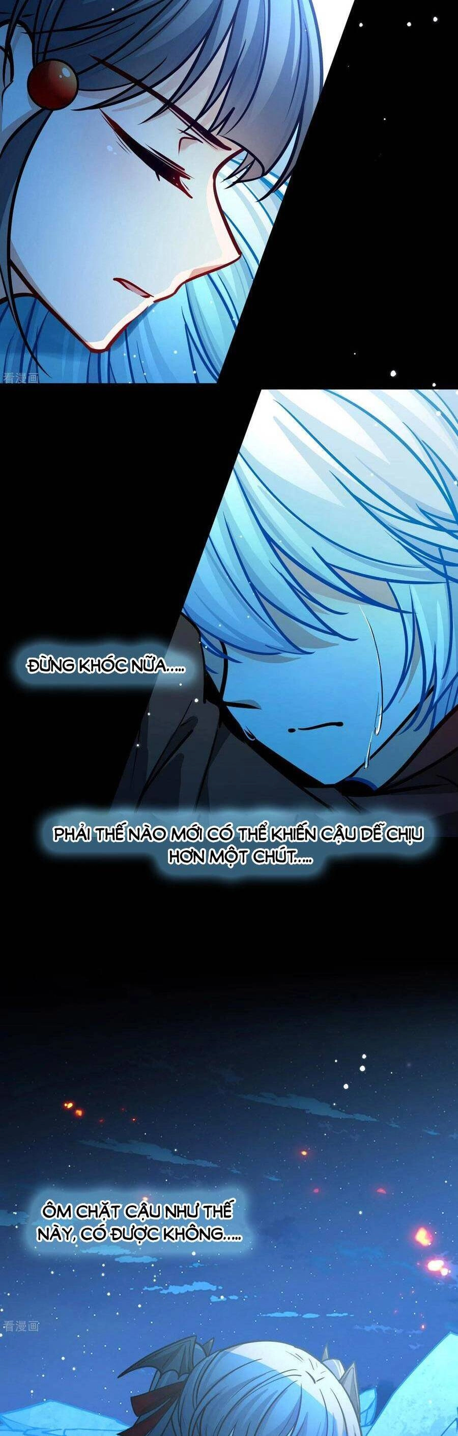 Tầm Trảo Tiền Thế Chi Lữ 2 Chapter 204 - 7