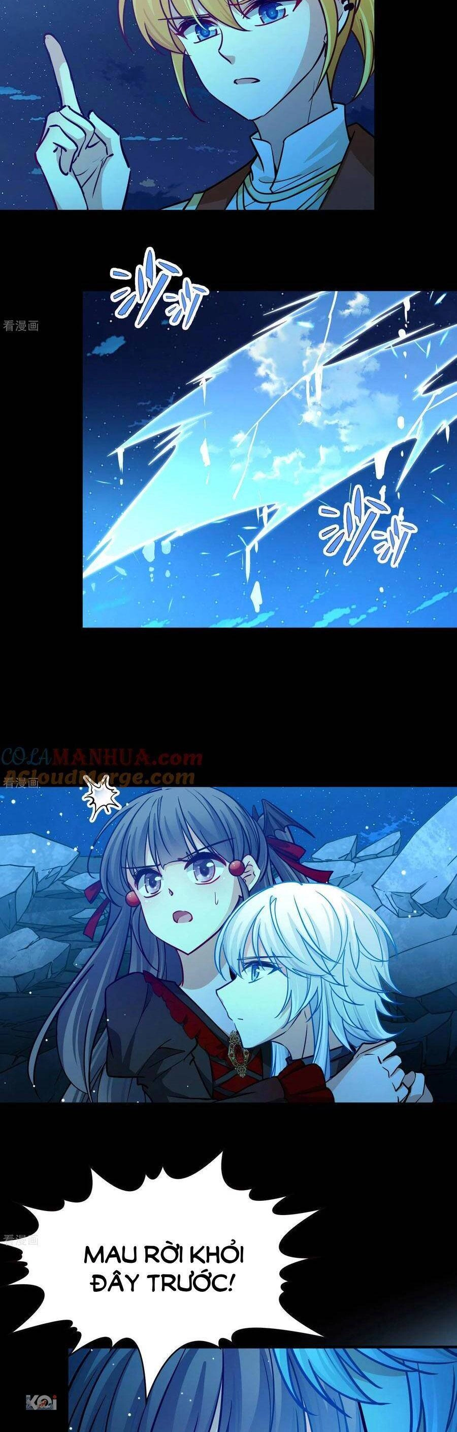 Tầm Trảo Tiền Thế Chi Lữ 2 Chapter 204 - 9