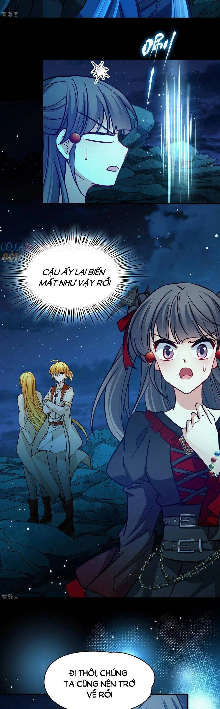 Tầm Trảo Tiền Thế Chi Lữ 2 Chapter 204 - 13