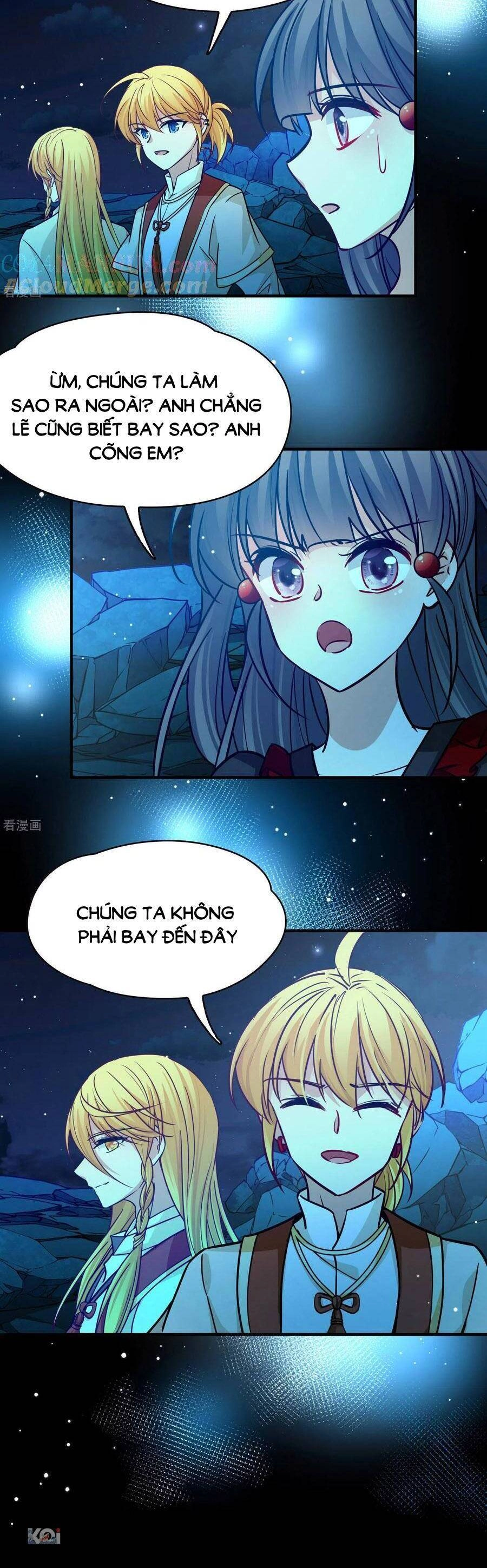 Tầm Trảo Tiền Thế Chi Lữ 2 Chapter 204 - 14