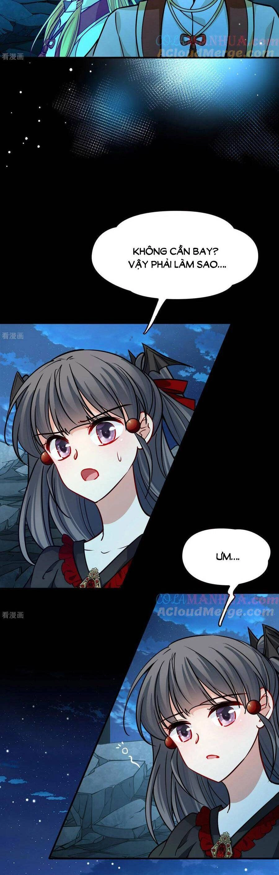 Tầm Trảo Tiền Thế Chi Lữ 2 Chapter 205 - 2