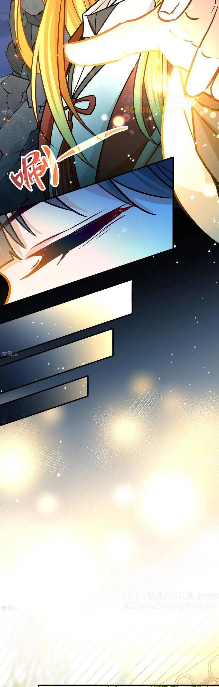 Tầm Trảo Tiền Thế Chi Lữ 2 Chapter 205 - 4