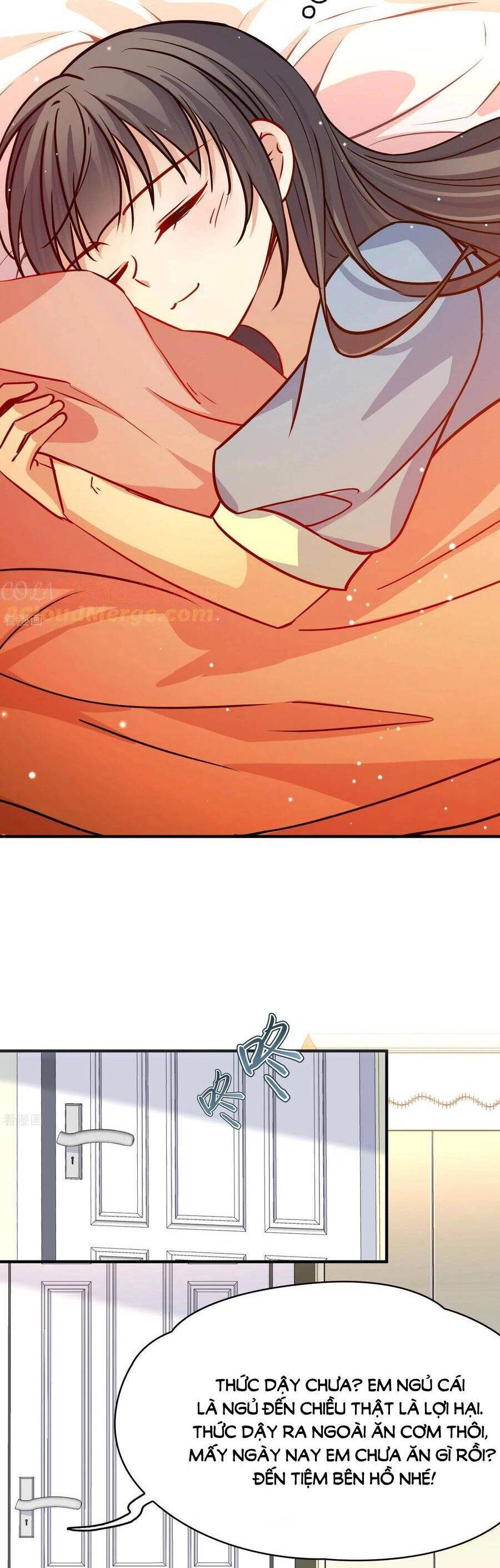 Tầm Trảo Tiền Thế Chi Lữ 2 Chapter 205 - 6