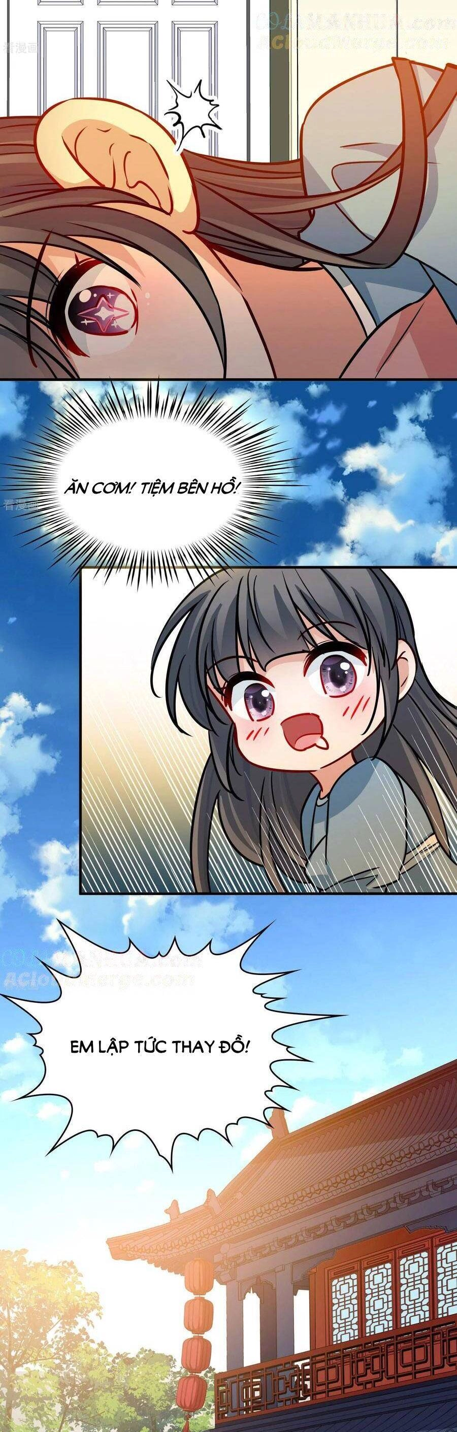 Tầm Trảo Tiền Thế Chi Lữ 2 Chapter 205 - 7