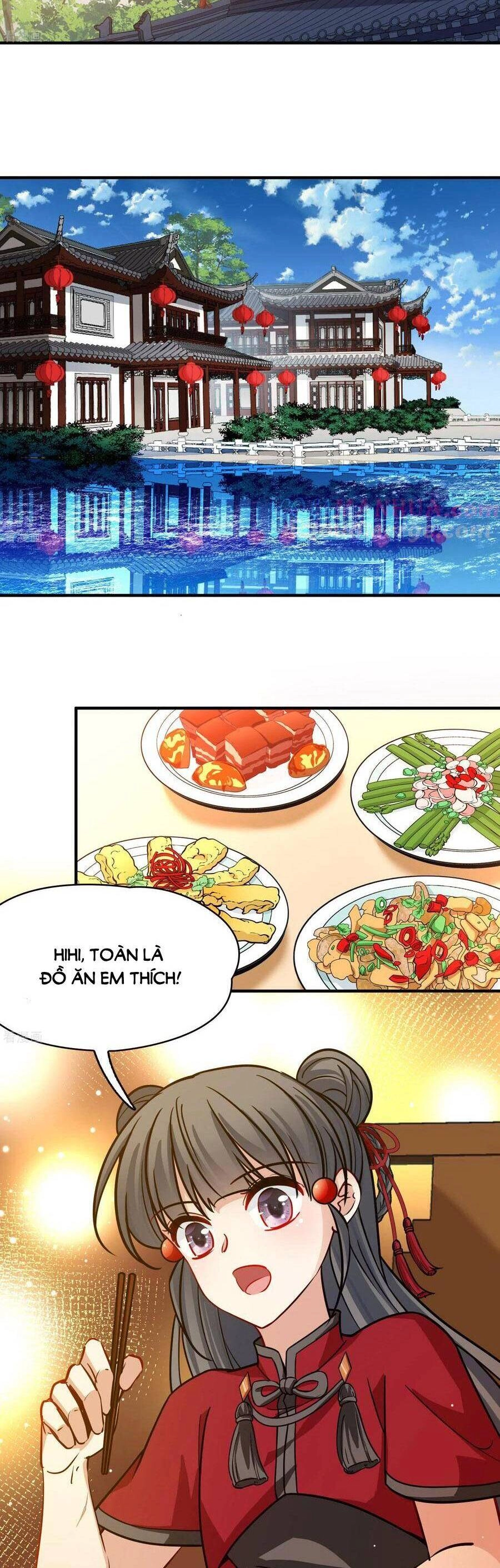 Tầm Trảo Tiền Thế Chi Lữ 2 Chapter 205 - 8