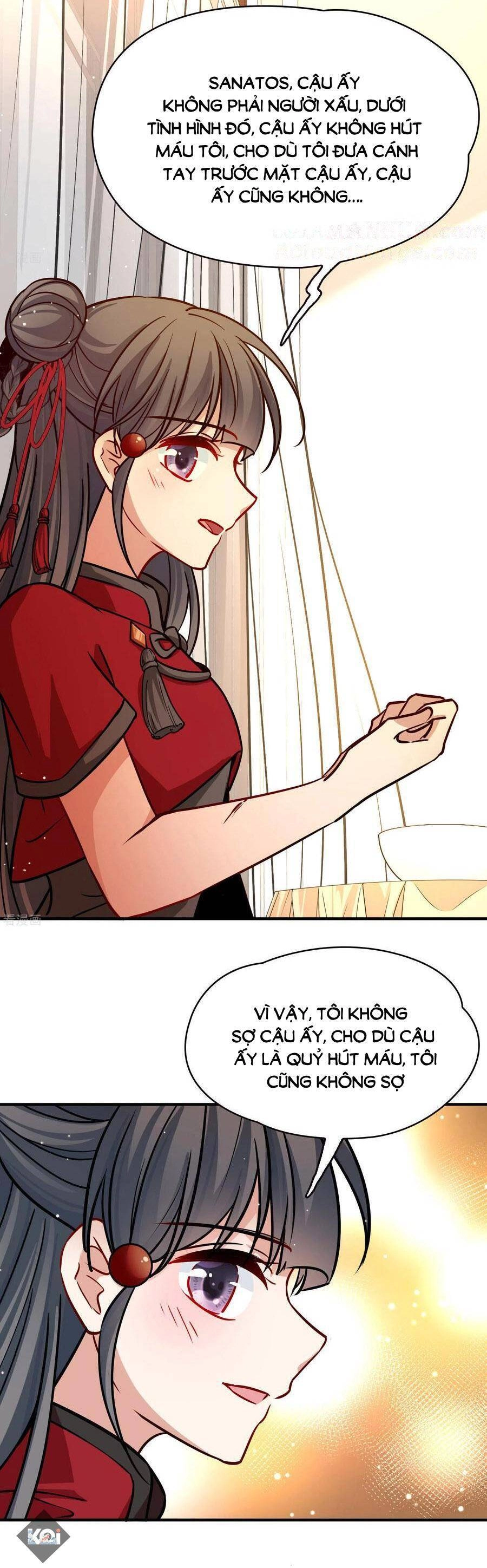 Tầm Trảo Tiền Thế Chi Lữ 2 Chapter 205 - 14