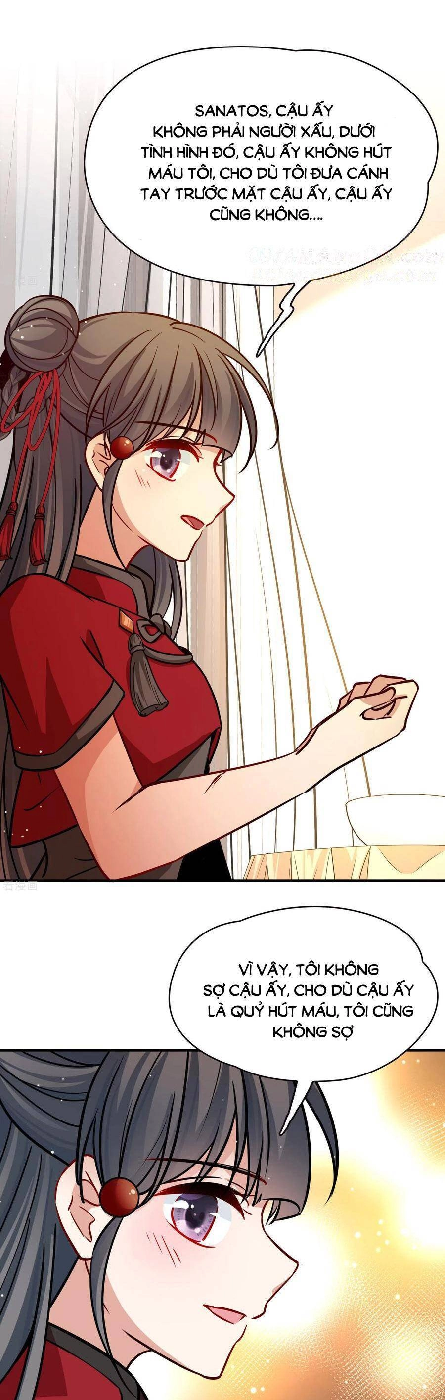 Tầm Trảo Tiền Thế Chi Lữ 2 Chapter 206 - 1