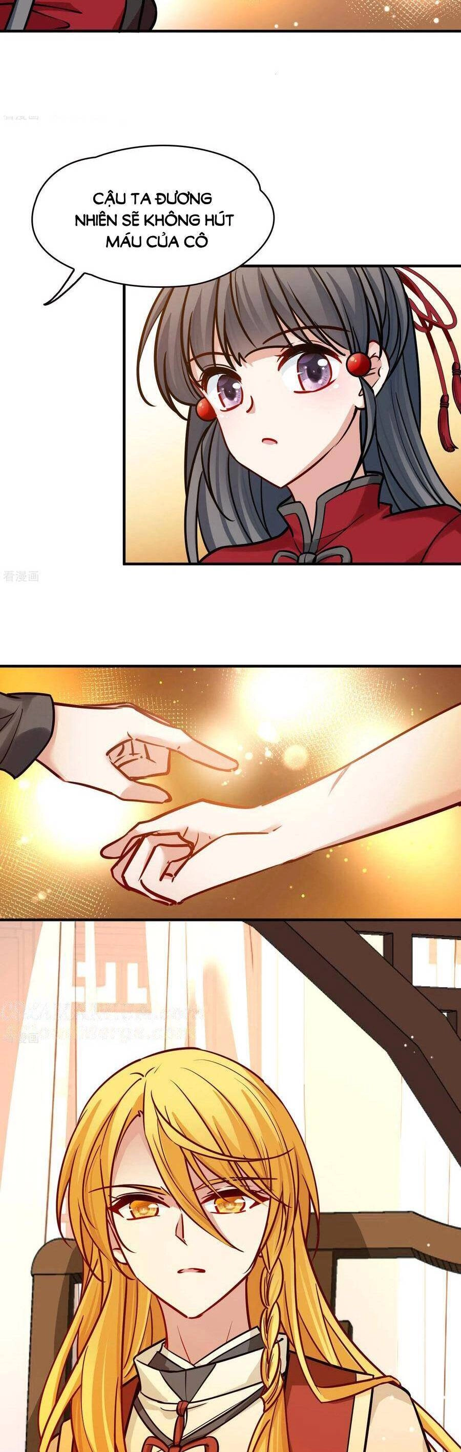 Tầm Trảo Tiền Thế Chi Lữ 2 Chapter 206 - 2