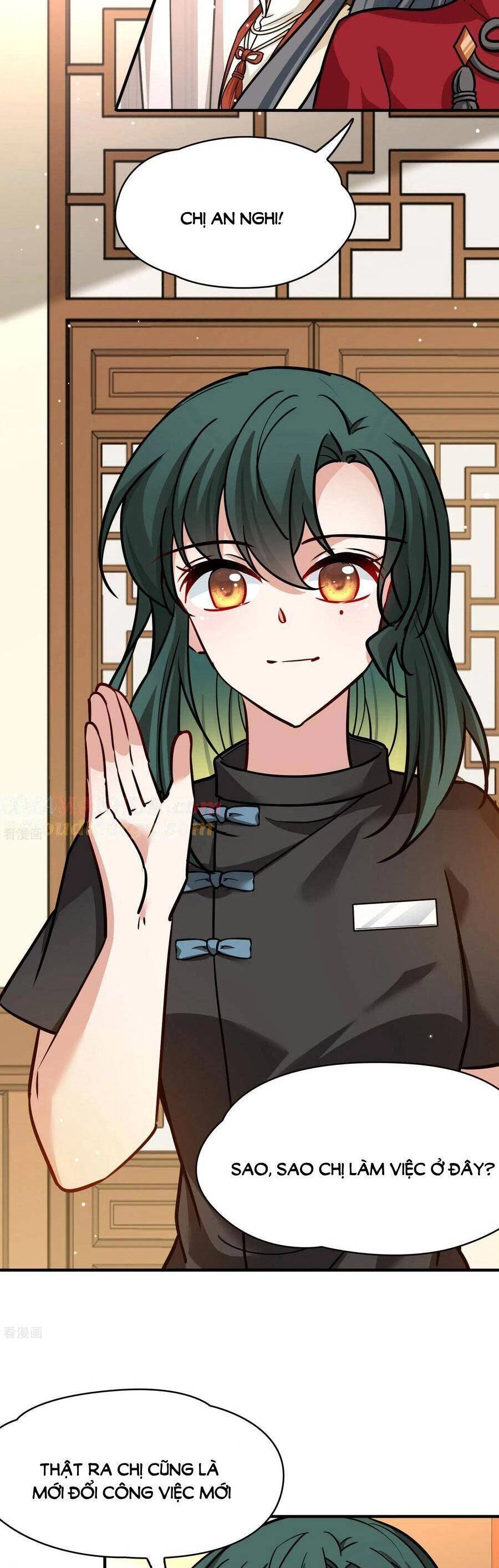 Tầm Trảo Tiền Thế Chi Lữ 2 Chapter 206 - 8