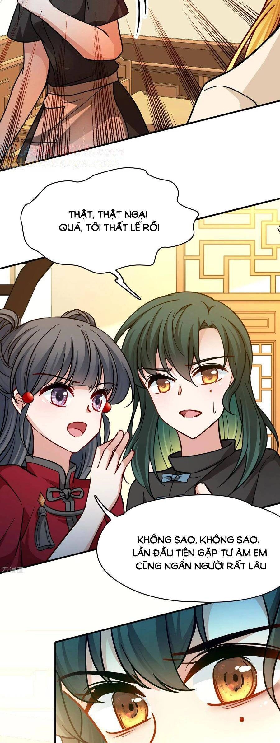 Tầm Trảo Tiền Thế Chi Lữ 2 Chapter 206 - 12