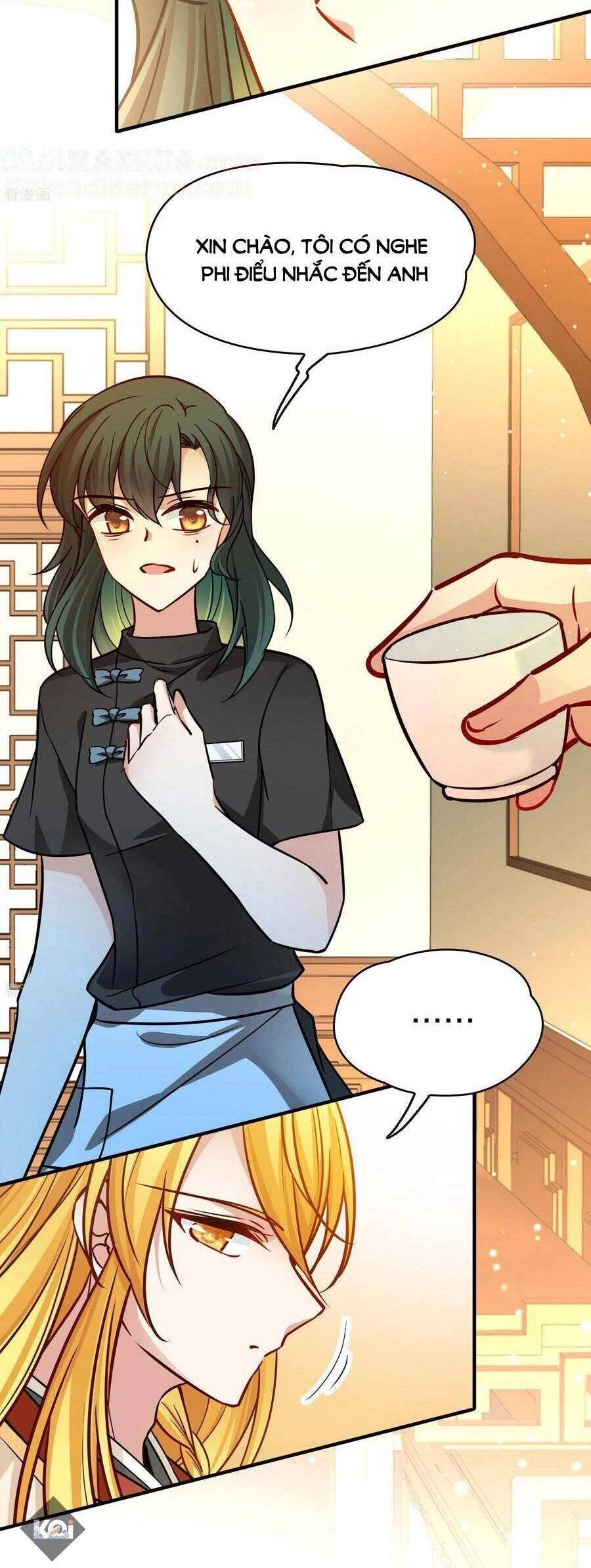 Tầm Trảo Tiền Thế Chi Lữ 2 Chapter 206 - 13