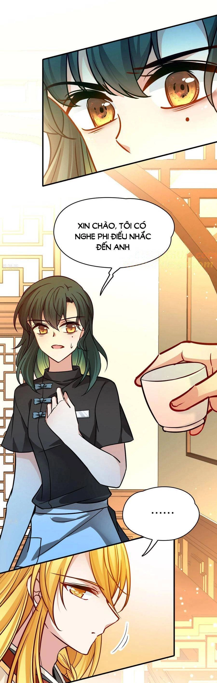 Tầm Trảo Tiền Thế Chi Lữ 2 Chapter 207 - 1