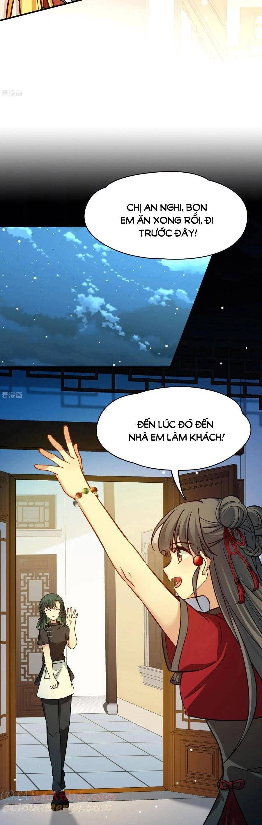 Tầm Trảo Tiền Thế Chi Lữ 2 Chapter 207 - 2