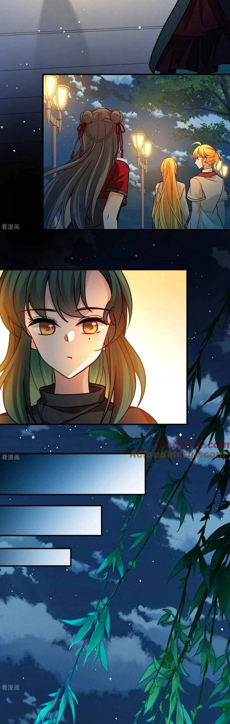 Tầm Trảo Tiền Thế Chi Lữ 2 Chapter 207 - 3