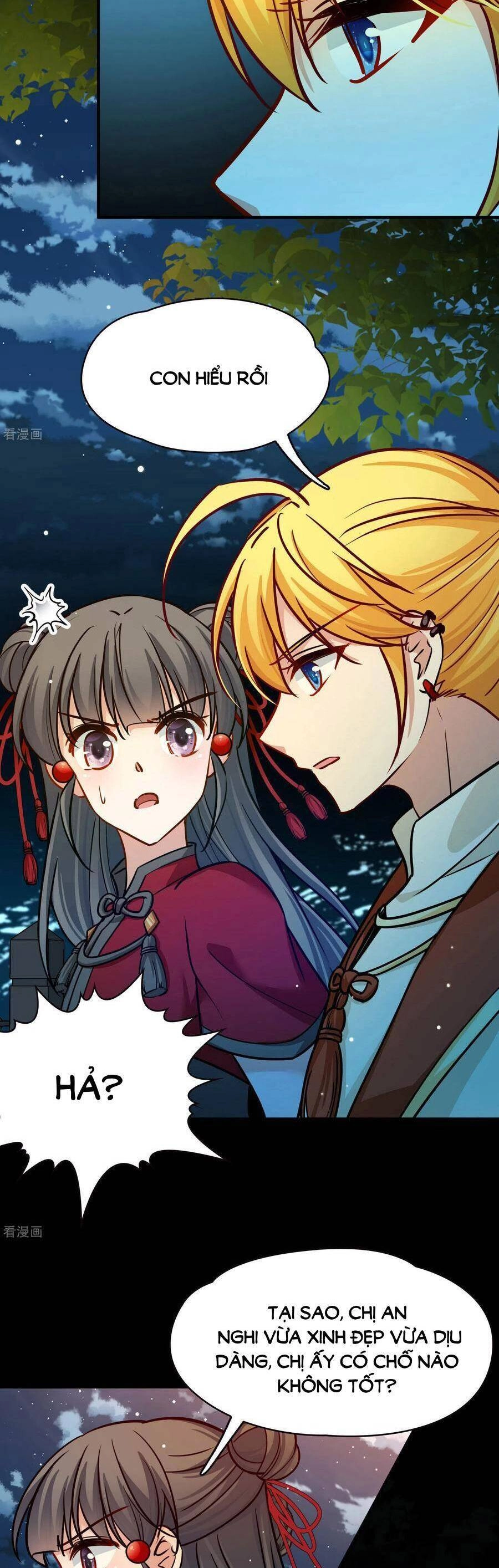 Tầm Trảo Tiền Thế Chi Lữ 2 Chapter 207 - 6