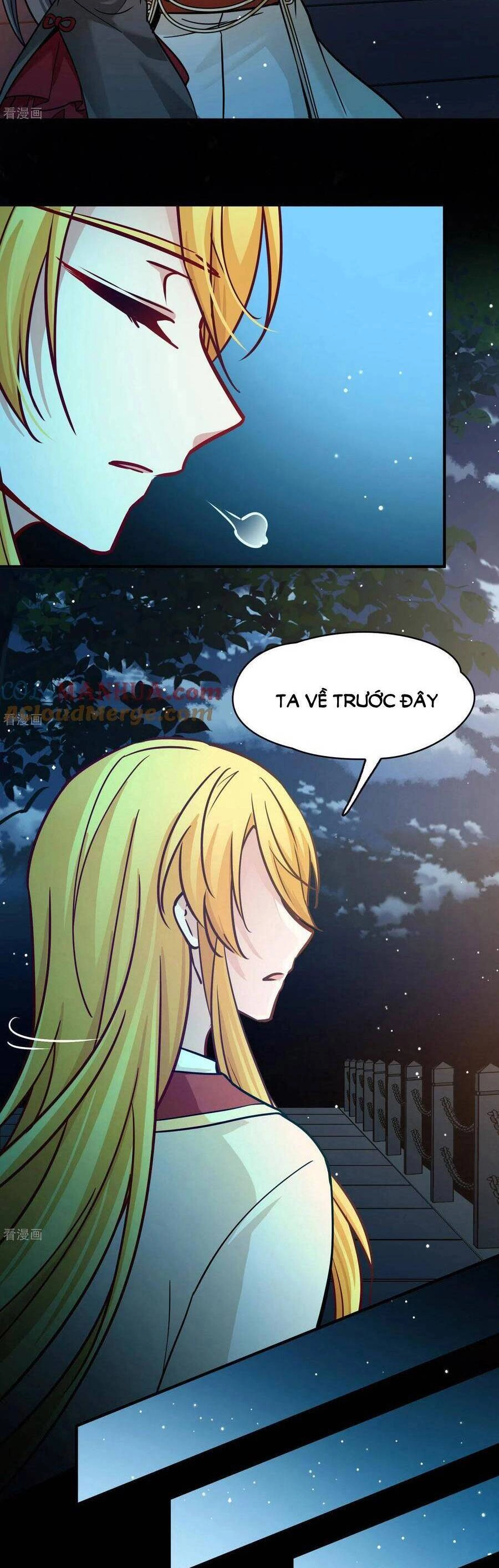 Tầm Trảo Tiền Thế Chi Lữ 2 Chapter 207 - 8