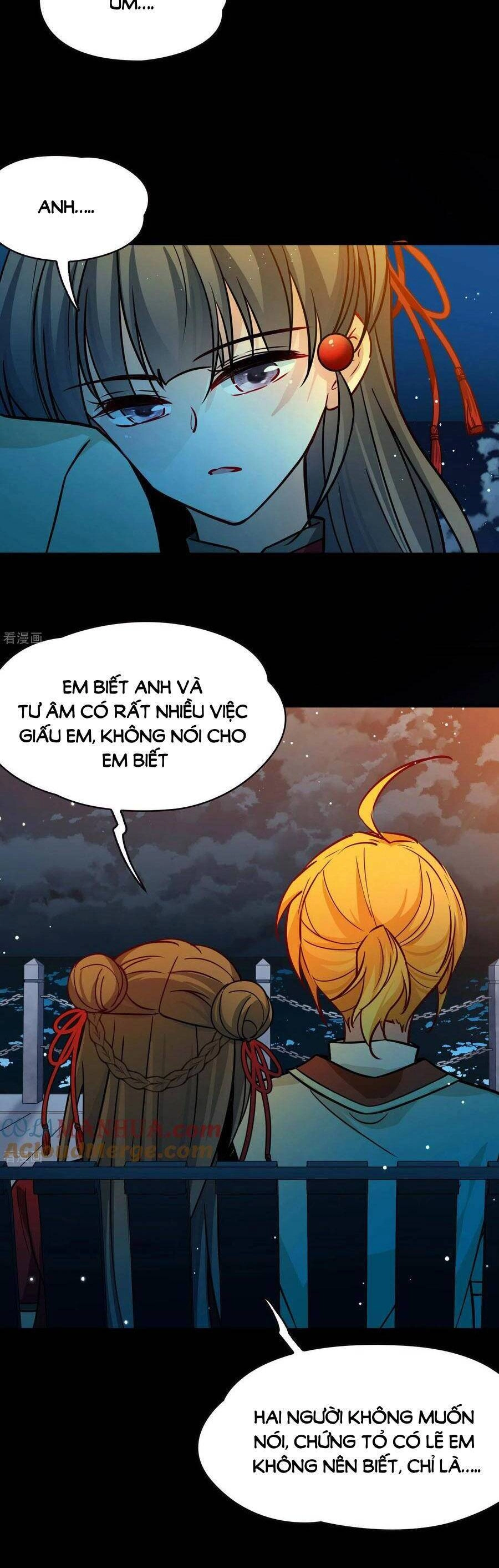 Tầm Trảo Tiền Thế Chi Lữ 2 Chapter 208 - 2