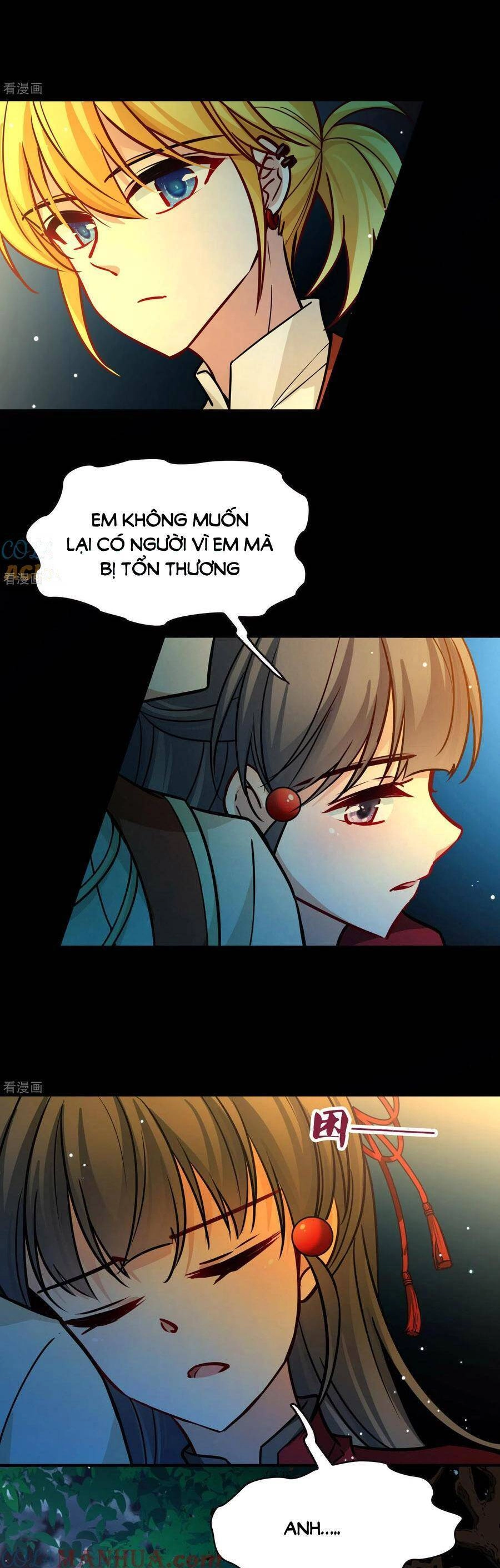 Tầm Trảo Tiền Thế Chi Lữ 2 Chapter 208 - 3