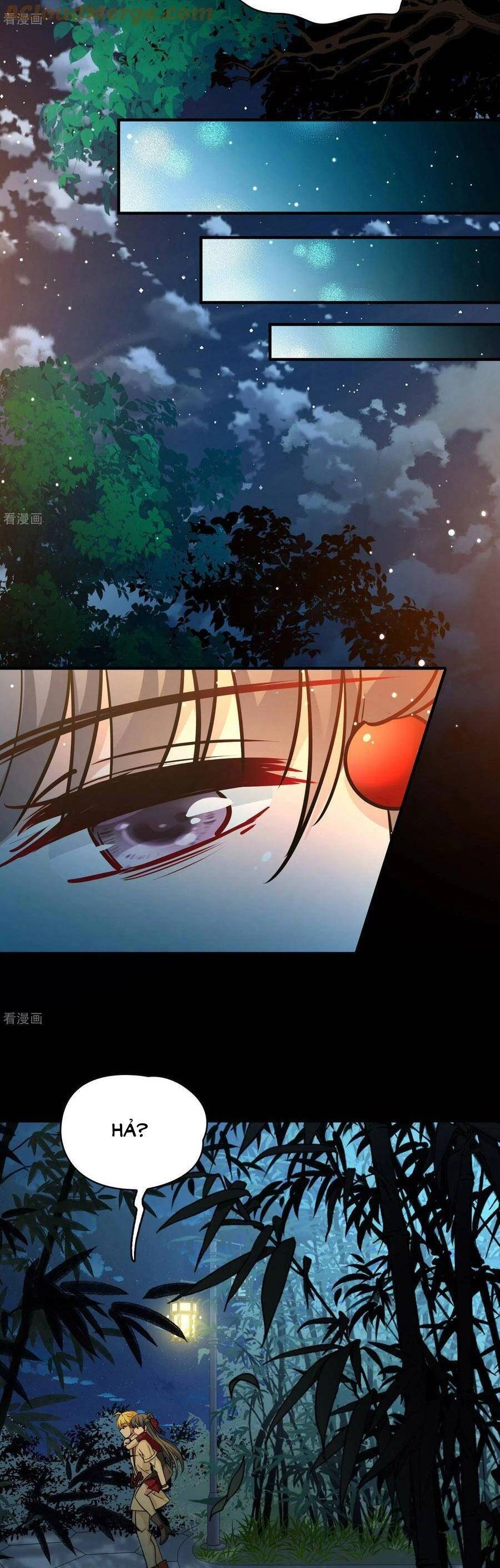 Tầm Trảo Tiền Thế Chi Lữ 2 Chapter 208 - 4