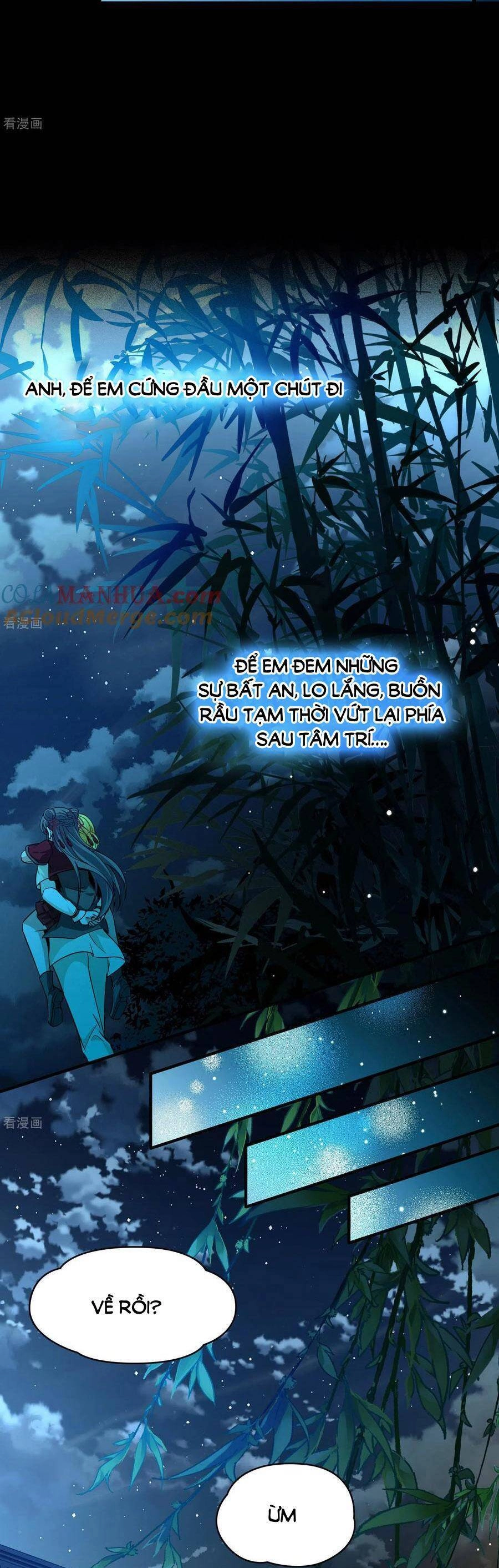 Tầm Trảo Tiền Thế Chi Lữ 2 Chapter 208 - 7