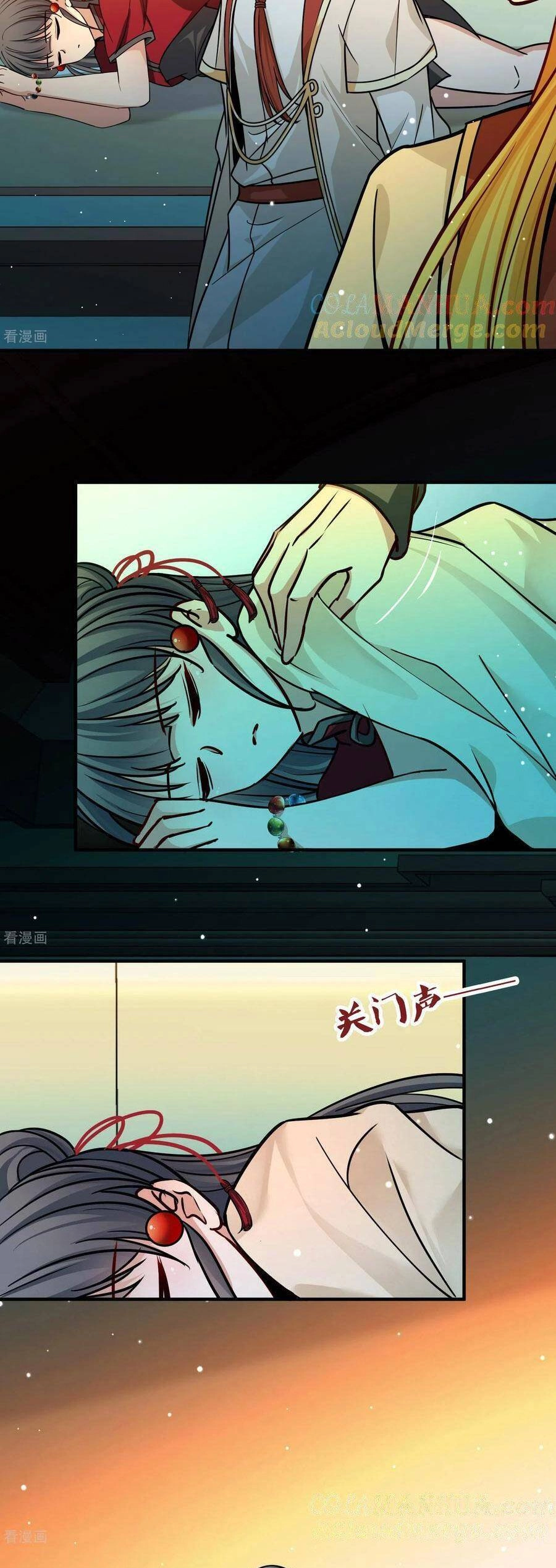 Tầm Trảo Tiền Thế Chi Lữ 2 Chapter 208 - 10