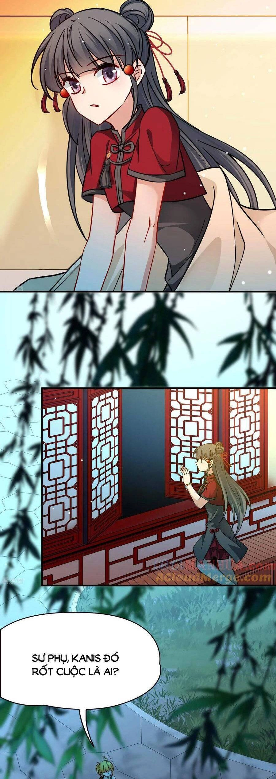 Tầm Trảo Tiền Thế Chi Lữ 2 Chapter 208 - 11