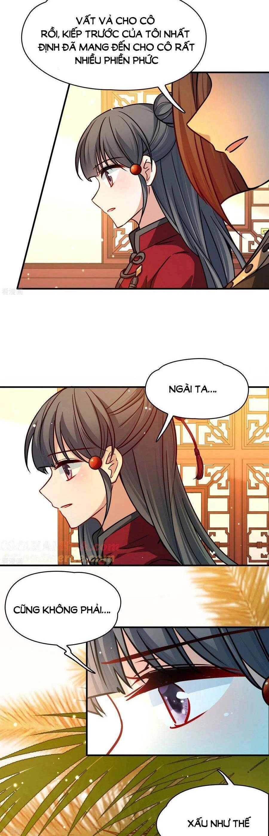 Tầm Trảo Tiền Thế Chi Lữ 2 Chapter 209 - 3