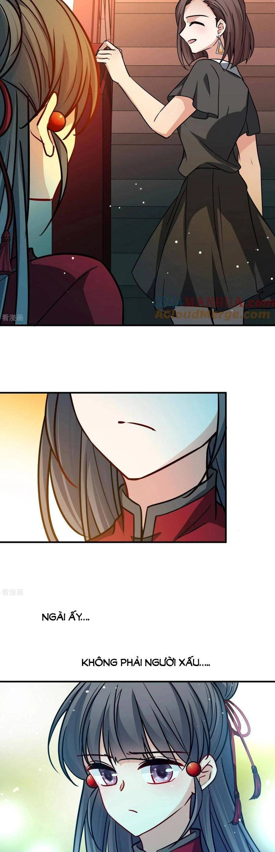 Tầm Trảo Tiền Thế Chi Lữ 2 Chapter 209 - 5