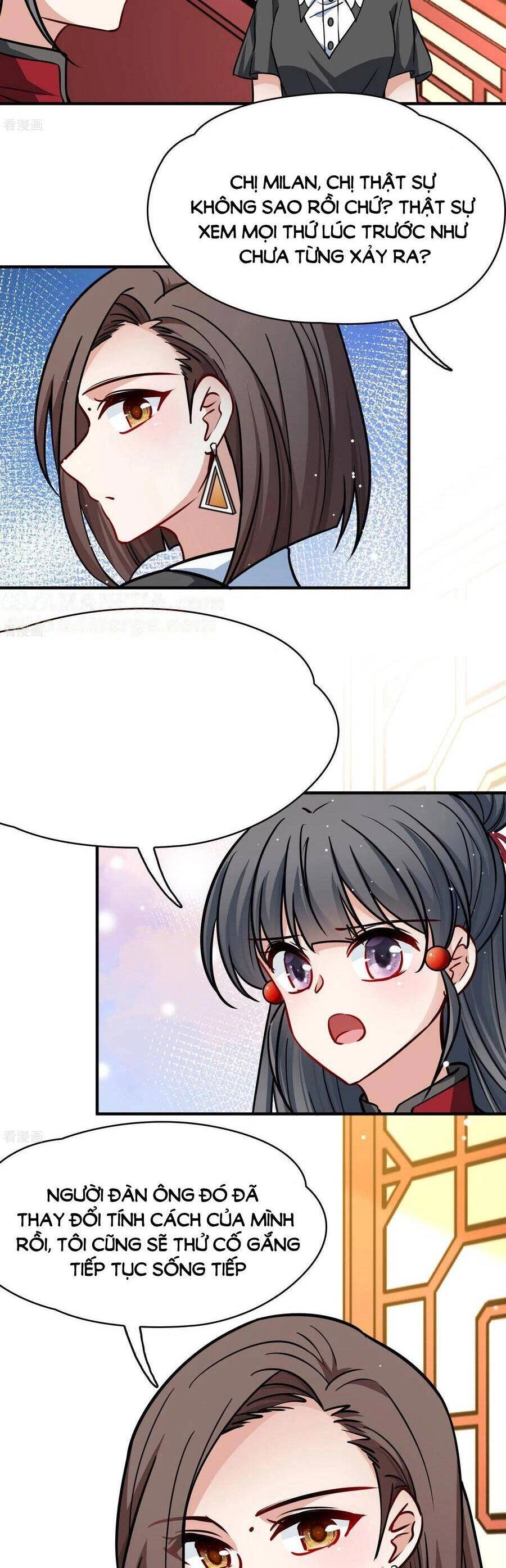 Tầm Trảo Tiền Thế Chi Lữ 2 Chapter 209 - 7