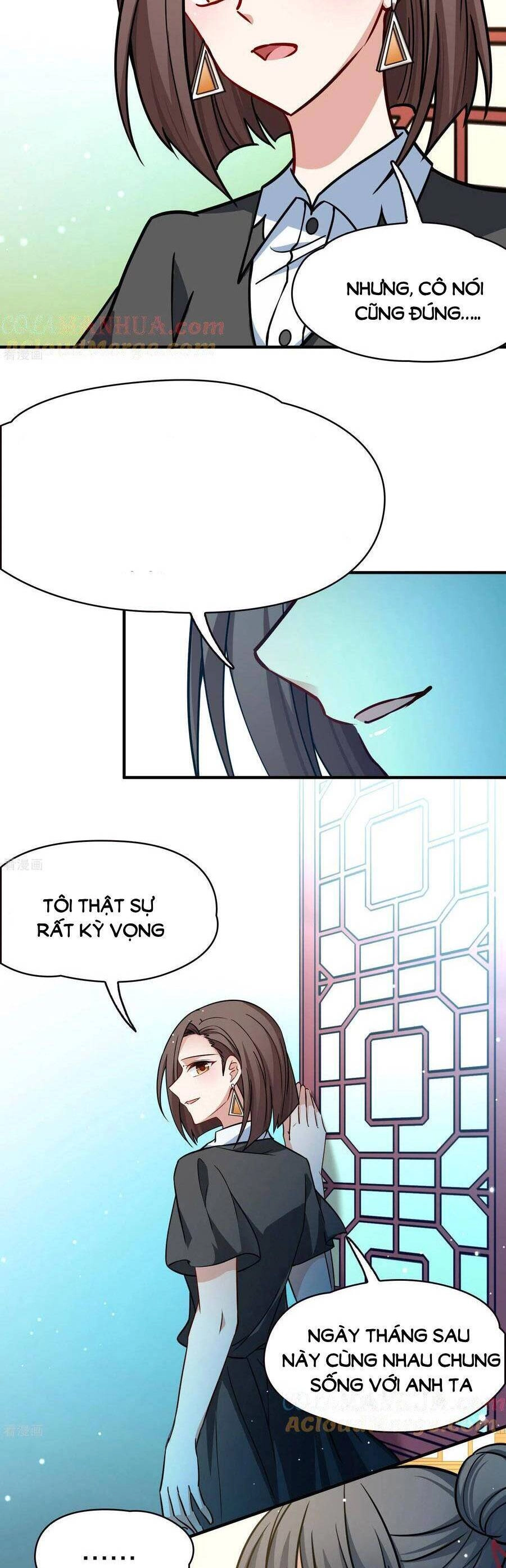 Tầm Trảo Tiền Thế Chi Lữ 2 Chapter 209 - 8