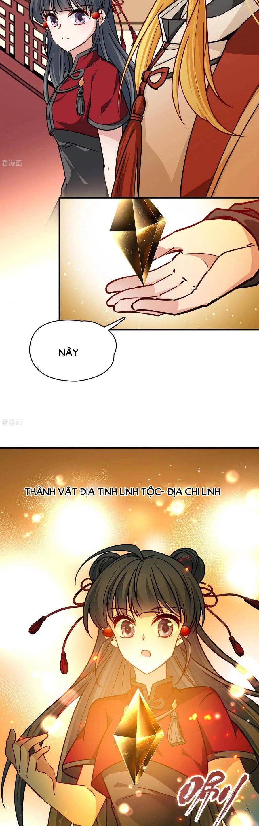 Tầm Trảo Tiền Thế Chi Lữ 2 Chapter 209 - 10