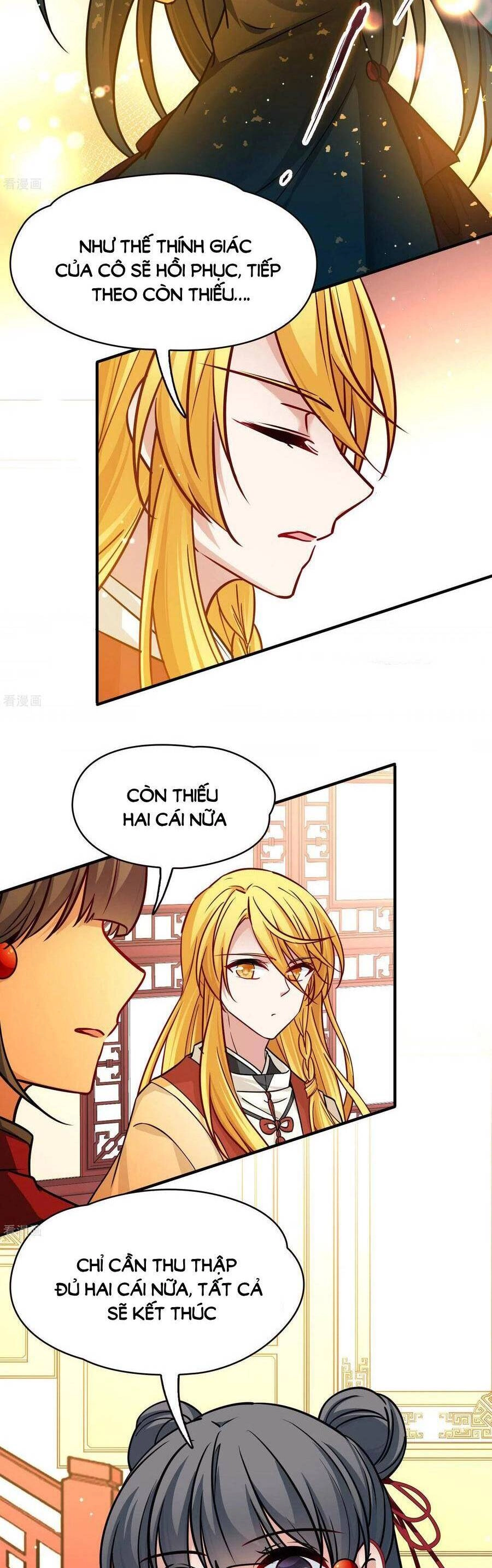 Tầm Trảo Tiền Thế Chi Lữ 2 Chapter 209 - 11