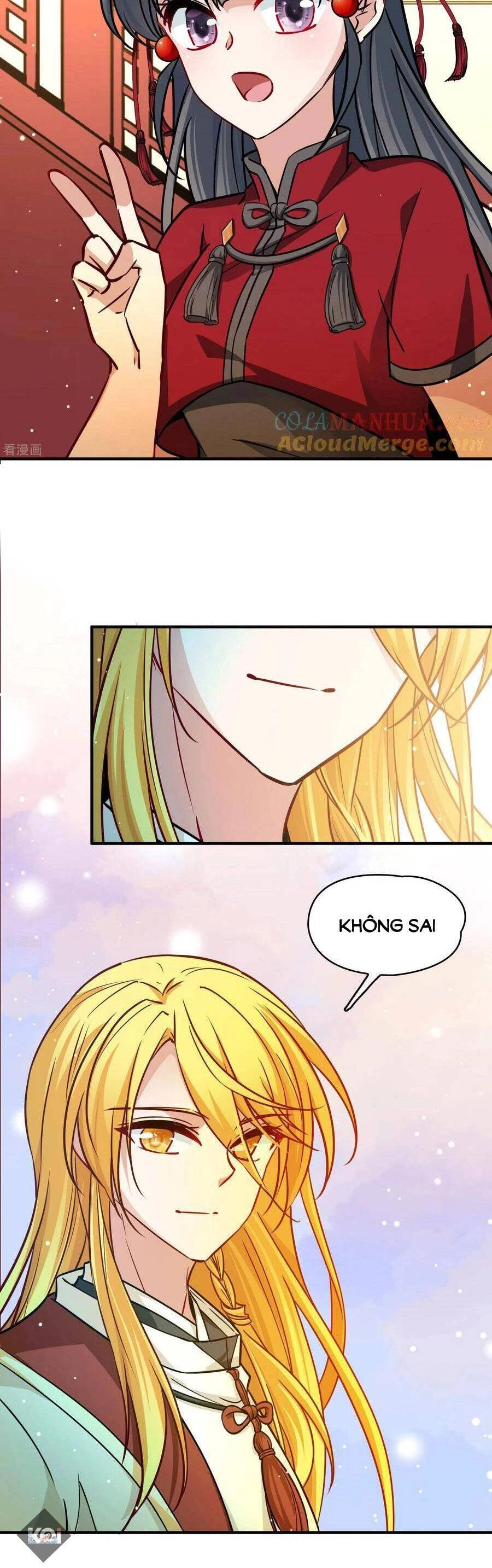 Tầm Trảo Tiền Thế Chi Lữ 2 Chapter 209 - 12