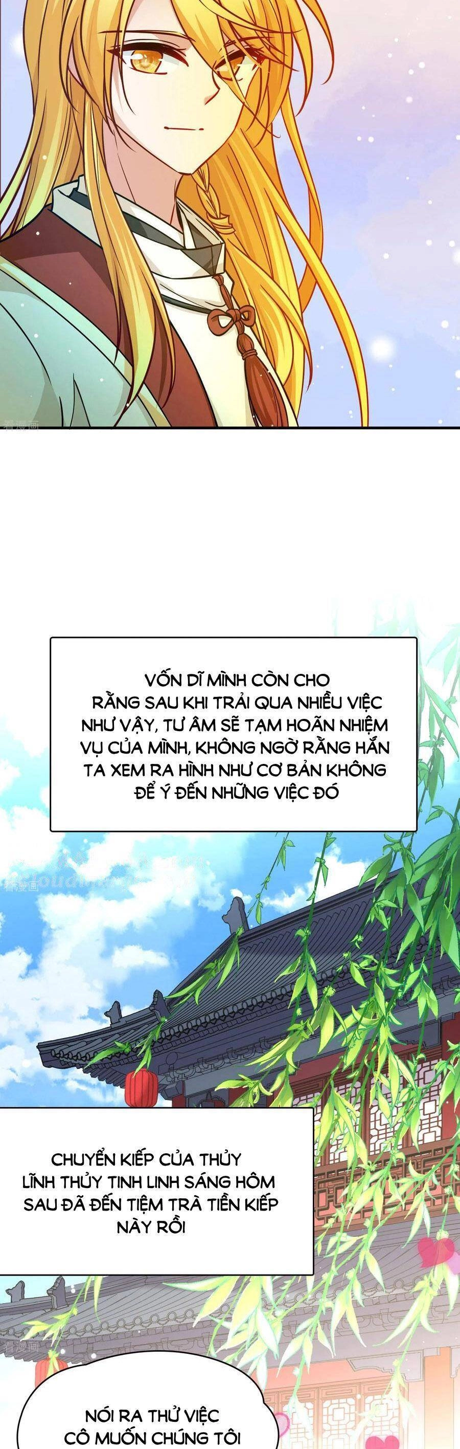 Tầm Trảo Tiền Thế Chi Lữ 2 Chapter 210 - 2