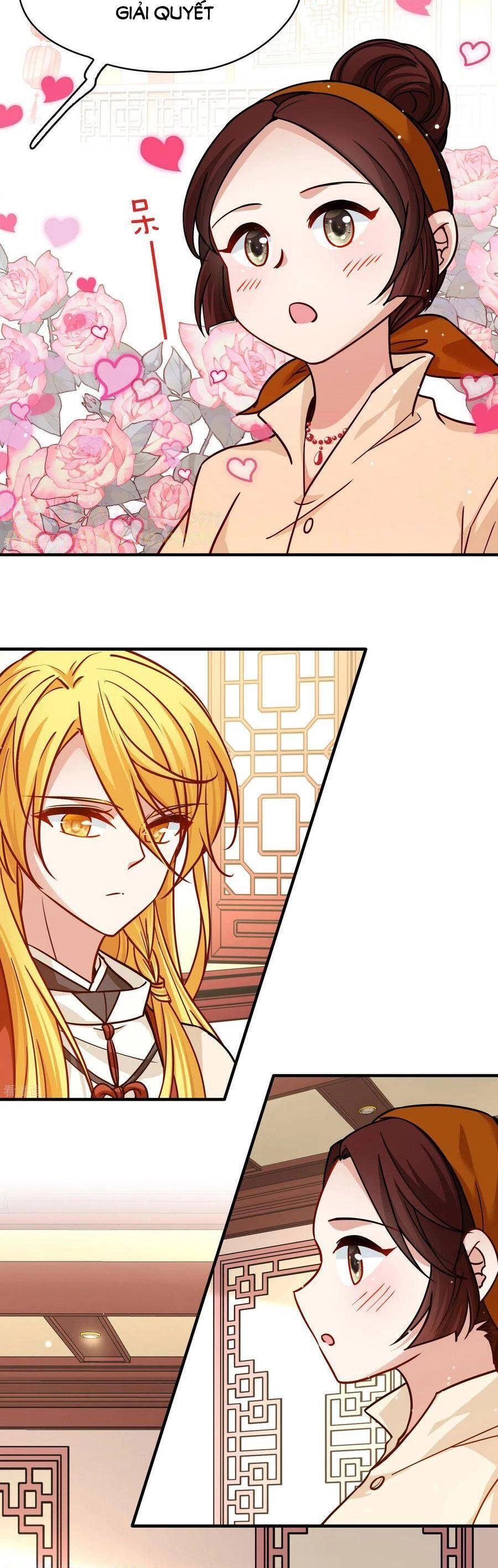 Tầm Trảo Tiền Thế Chi Lữ 2 Chapter 210 - 3