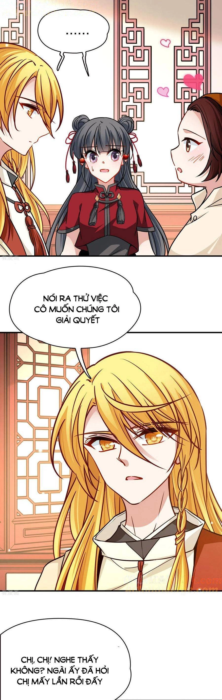 Tầm Trảo Tiền Thế Chi Lữ 2 Chapter 210 - 4