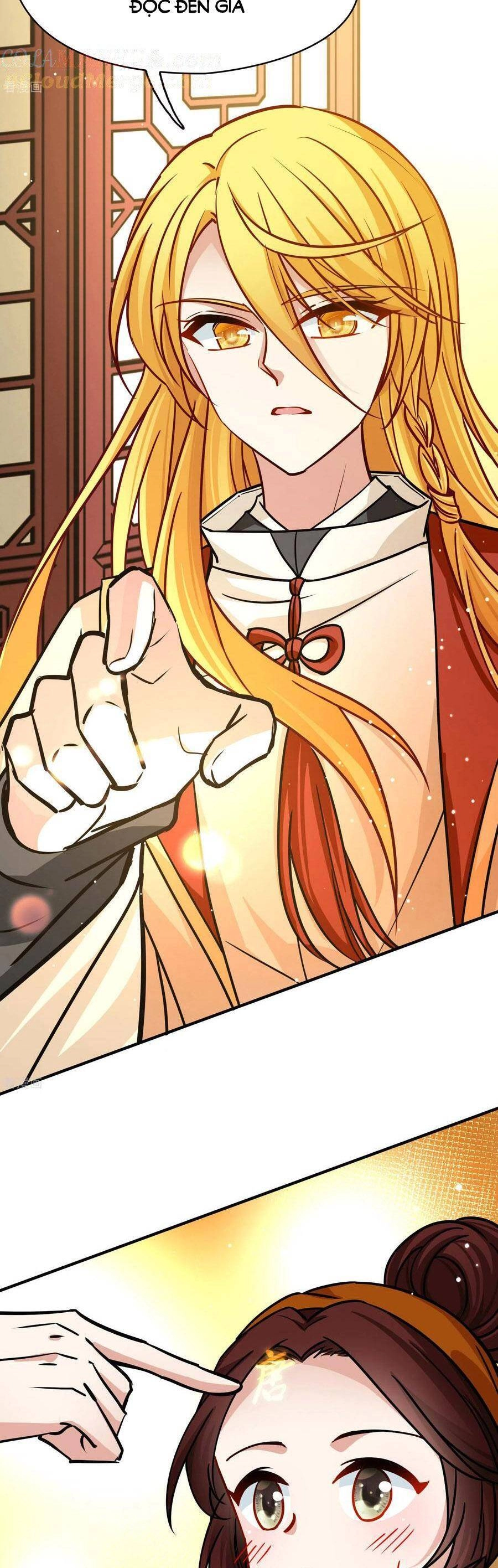 Tầm Trảo Tiền Thế Chi Lữ 2 Chapter 210 - 8