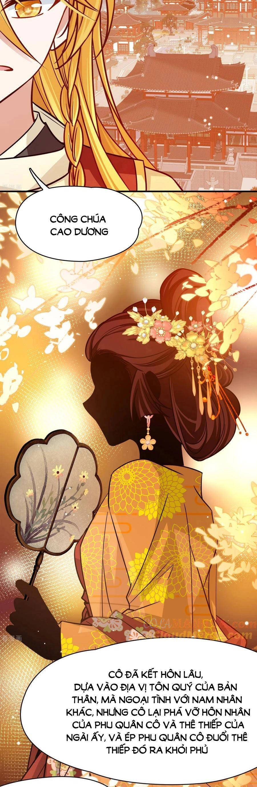 Tầm Trảo Tiền Thế Chi Lữ 2 Chapter 210 - 10